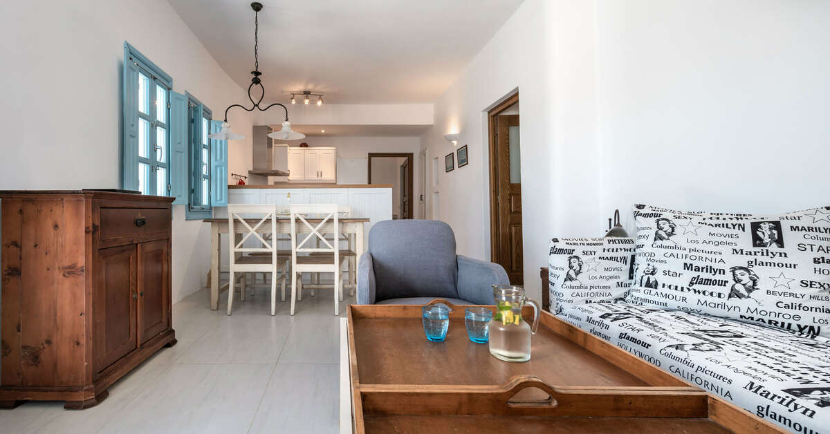 Een foto van Anema Boutique Hotel & Villas