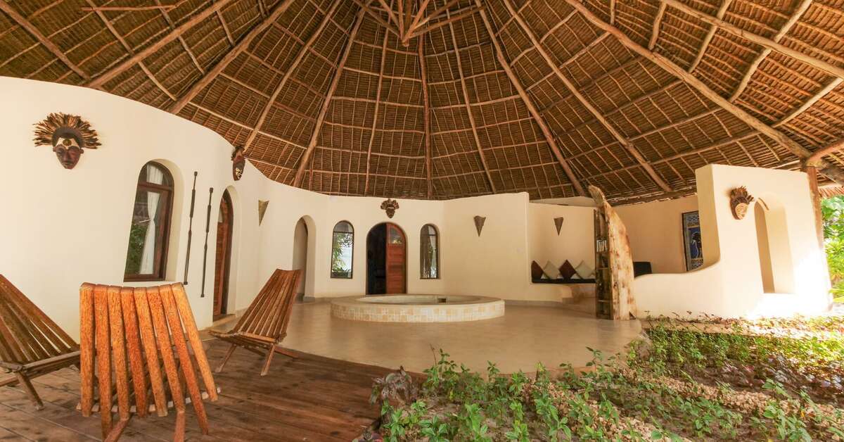 Een foto van Zanzibar Pearl Boutique Hotel & Villas