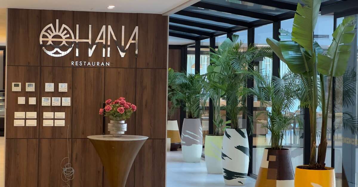 Een foto van Grand VM Conference & Spa