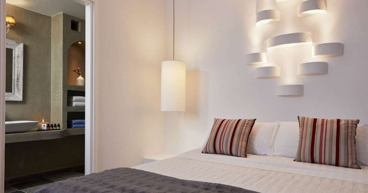 Een foto van Orabel Suites
