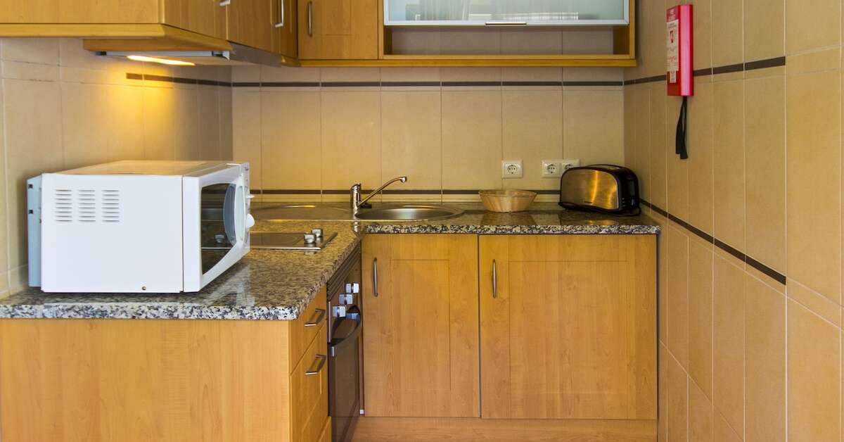 Een foto van Choro Mar Appartementen