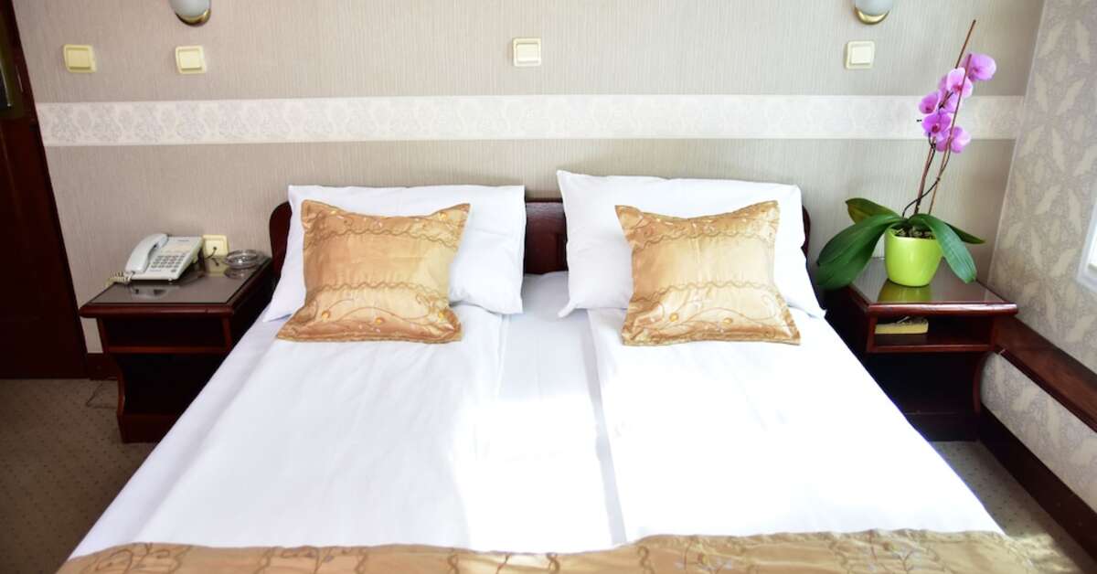 Een foto van Garni Hotel Lav