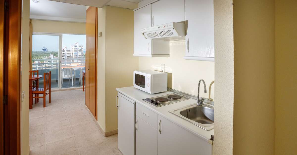 Een foto van Tres Anclas Hotel
