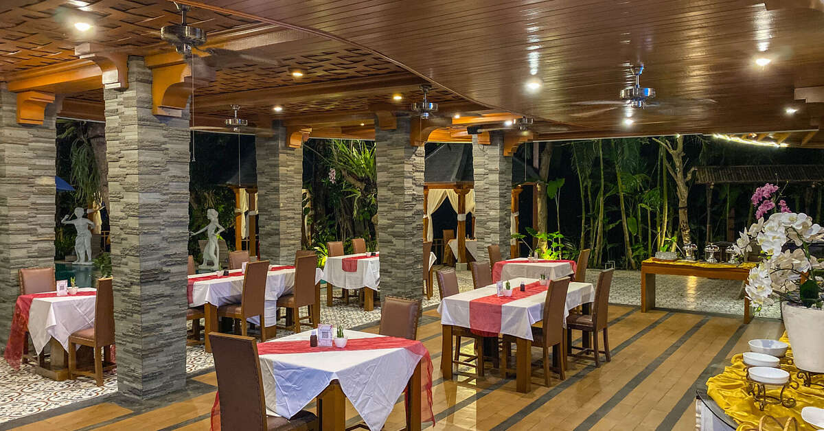Een foto van The Bali Dream Villa & Resort Echo Beach Canggu