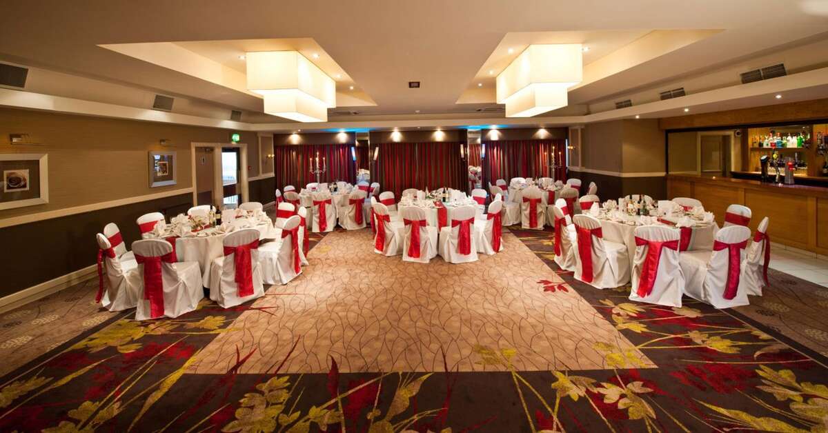 Een foto van Leonardo Inn Glasgow West End