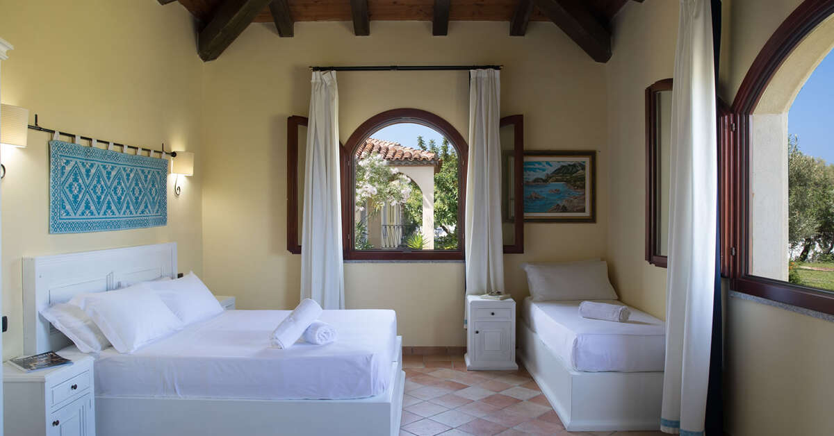 Een foto van Cala Luas Resort