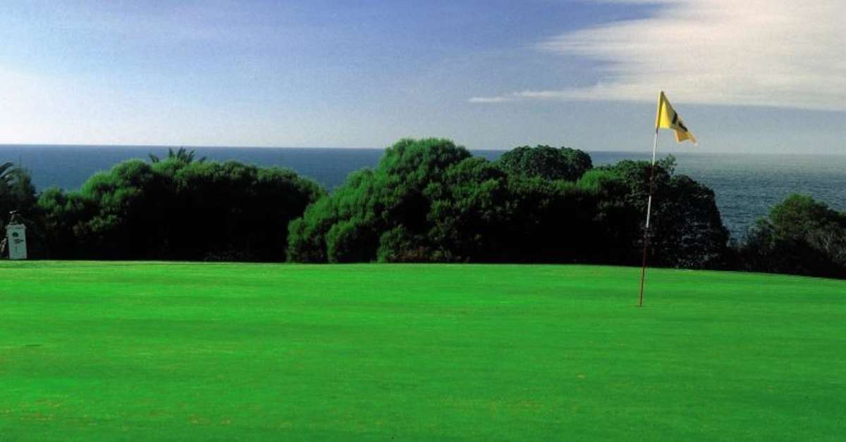 Een foto van Hotel Quinta da Marinha Resort
