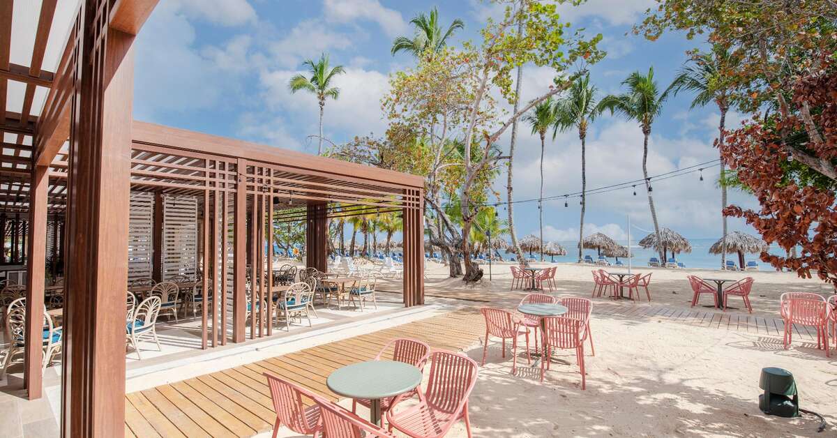 Een foto van Grand Bahia Principe El Portillo