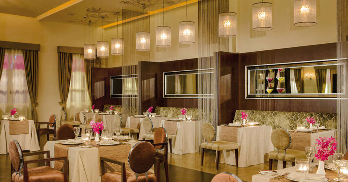 Een foto van Secrets St. James Montego Bay