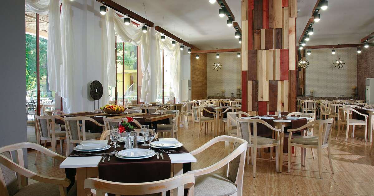Ein Foto Hotel Alba