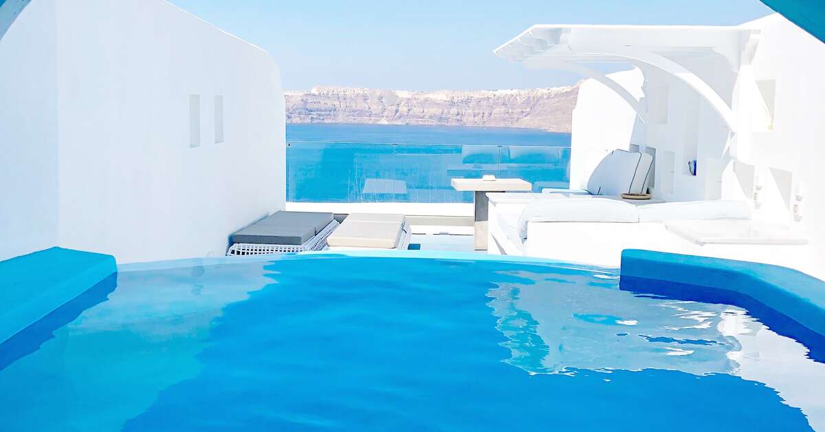 Een foto van Astarte Suites