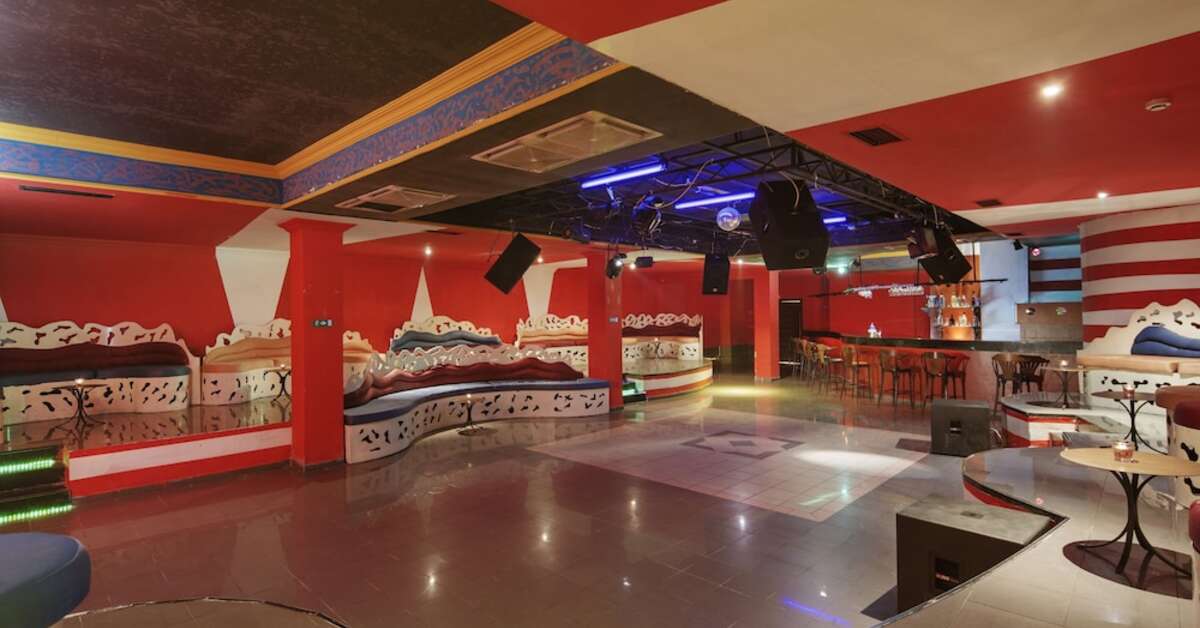 Een foto van Larissa Sultans Beach