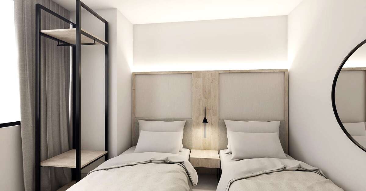 Een foto van Hotel Montepiedra