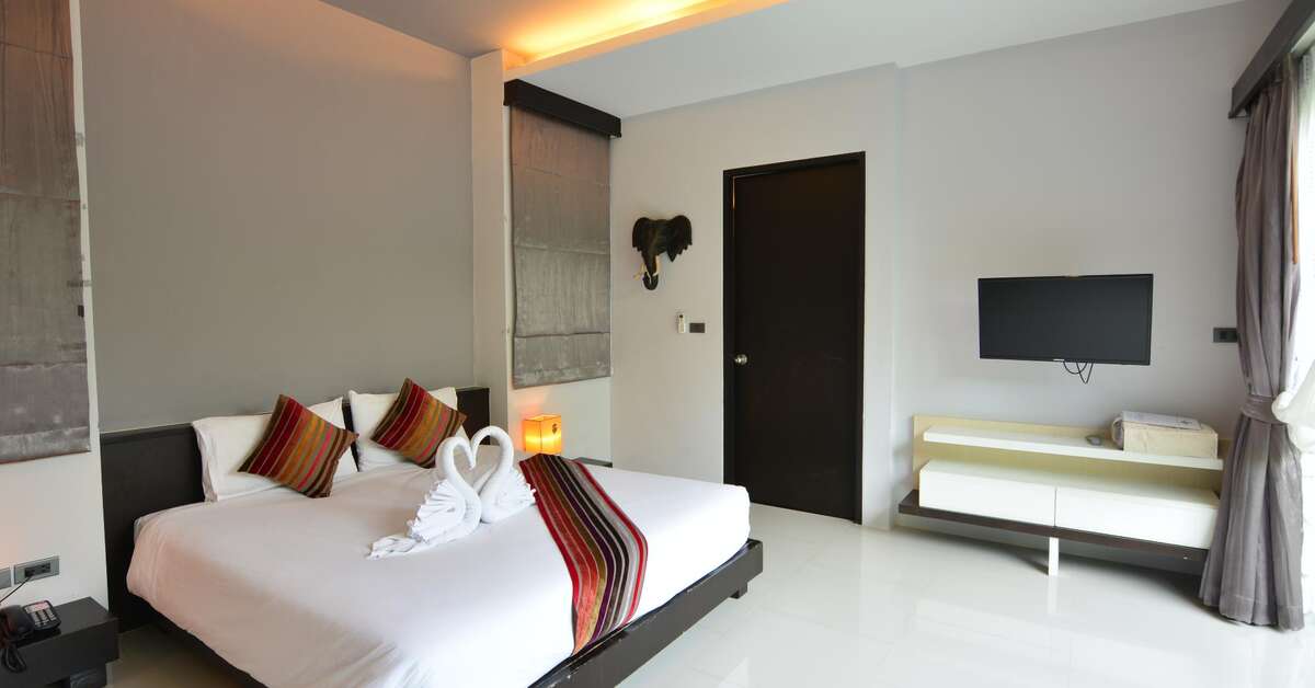 Een foto van Chaweng Noi Pool Villa