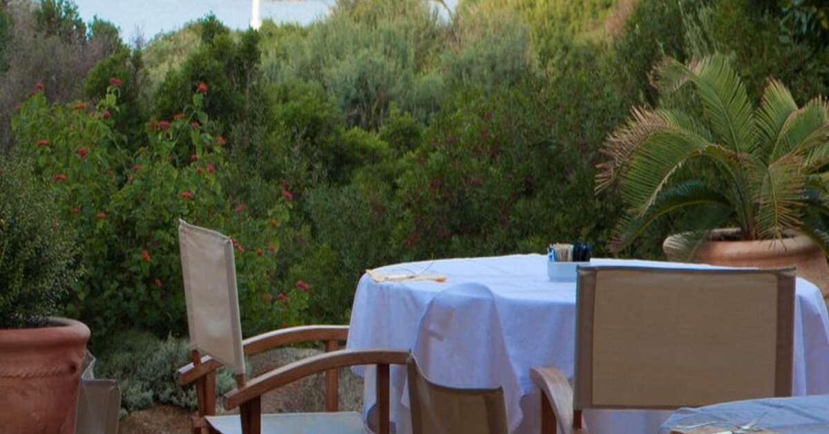 Een foto van Hotel Cala Caterina