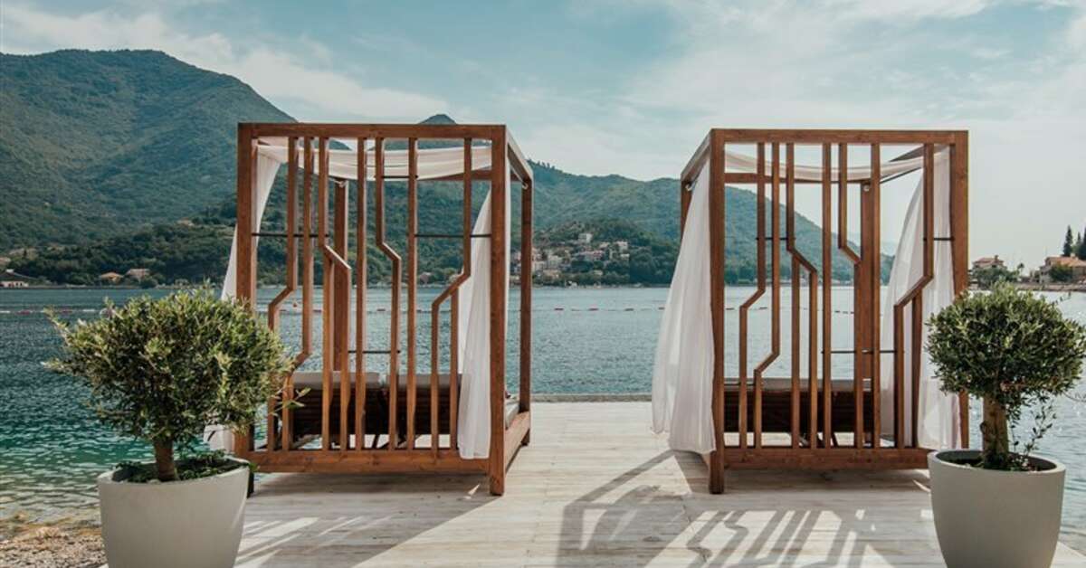 Een foto van Casa del Mare - Mediterraneo Hotel Wellness & Spa