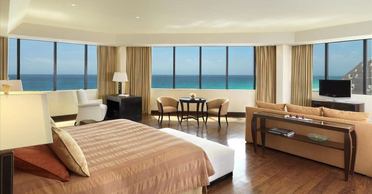 Een foto van Paradisus Cancun