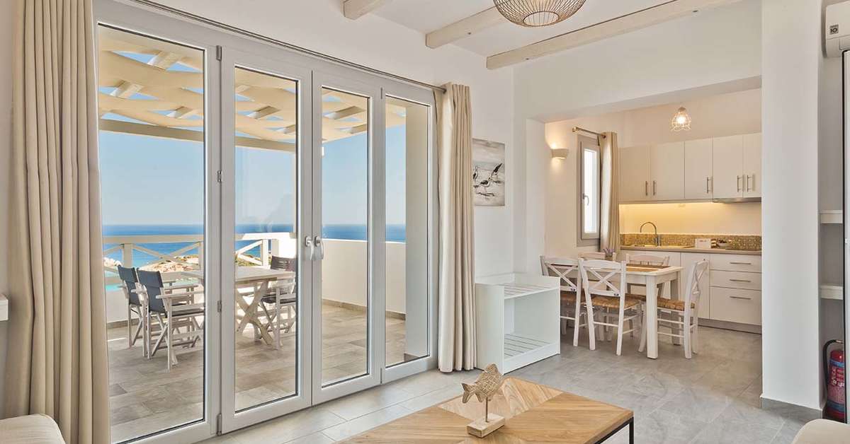 Een foto van Anatoli Villas