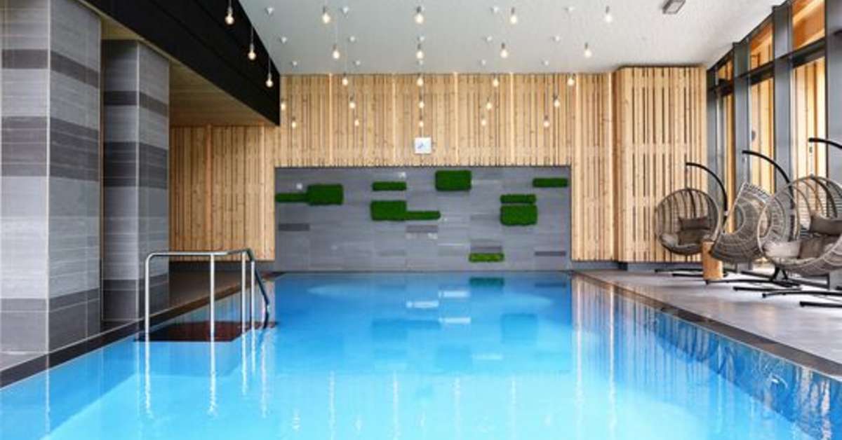 Een foto van Berghotel Oberhof
