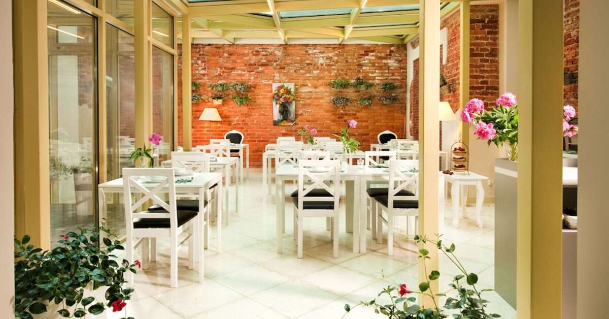 Een foto van Aparthotel Leone
