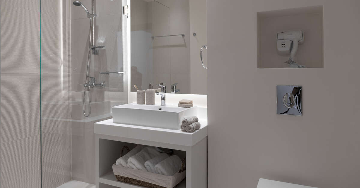 Een foto van Gallery Residence 26