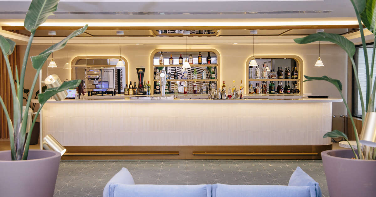 Een foto van Hotel Cristina by Tigotan Las Palmas