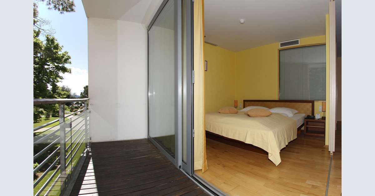 Een foto van Falkensteiner Hotel Adriana
