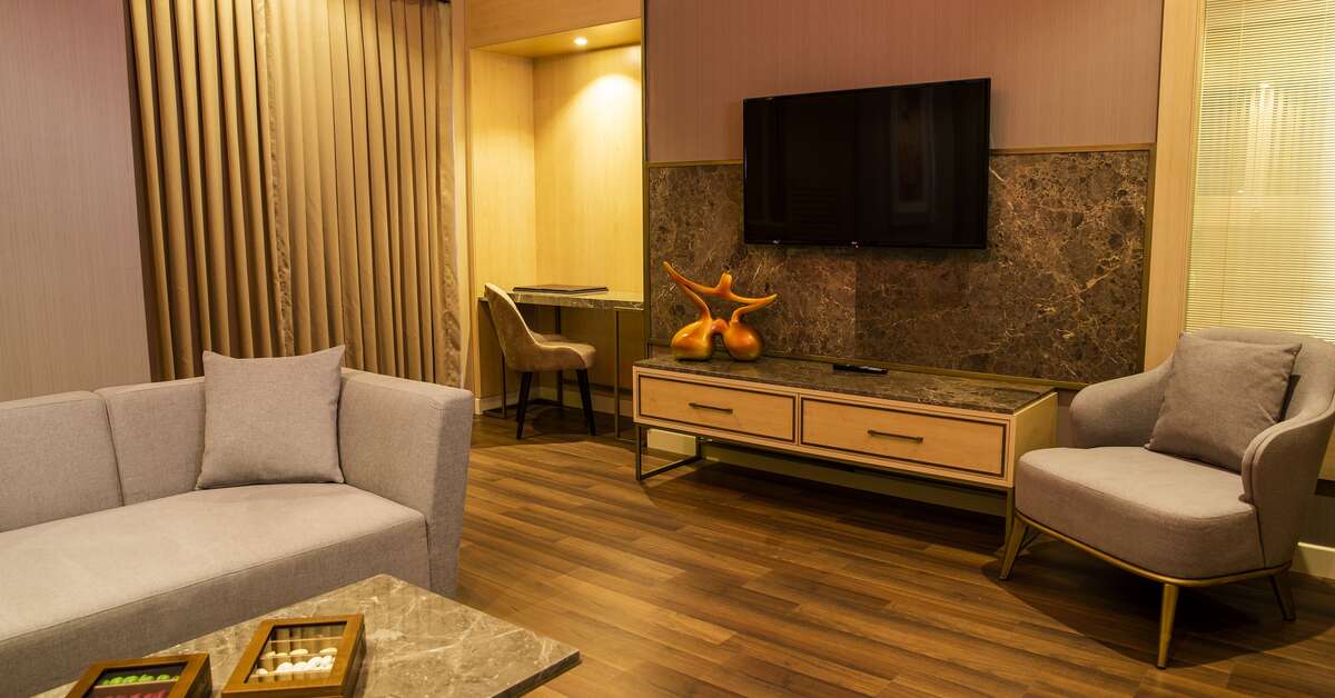 Een foto van Cratos Premium Hotel & Casino