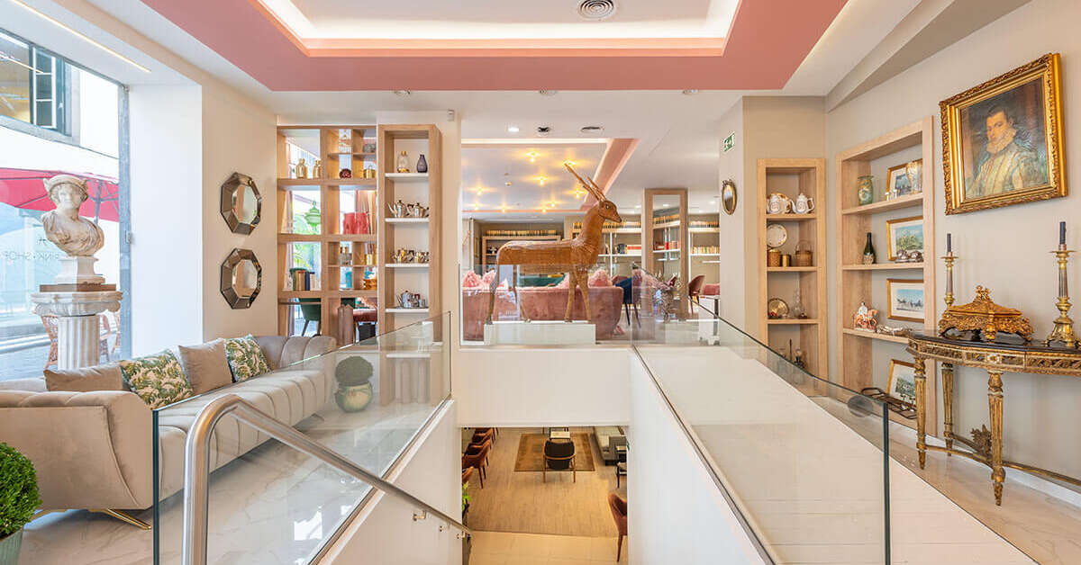 Ein Foto Se Boutique Hotel