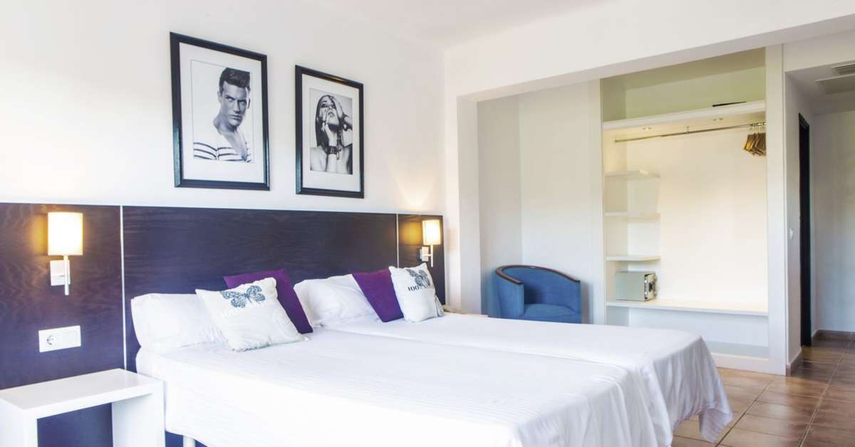 Een foto van Boutique Hotel Bon Repos