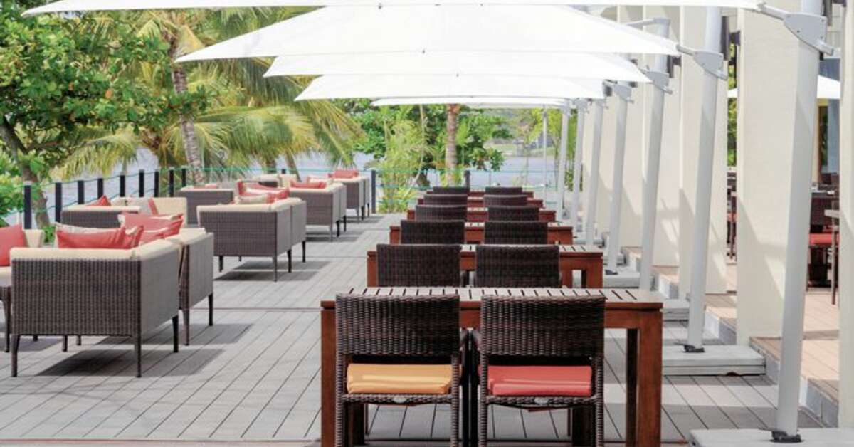 Een foto van Centara Ceysands Resort & Spa Sri Lanka