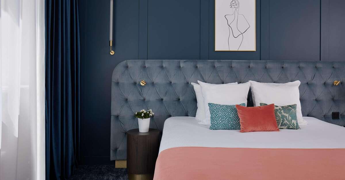Een foto van Pley Hotel