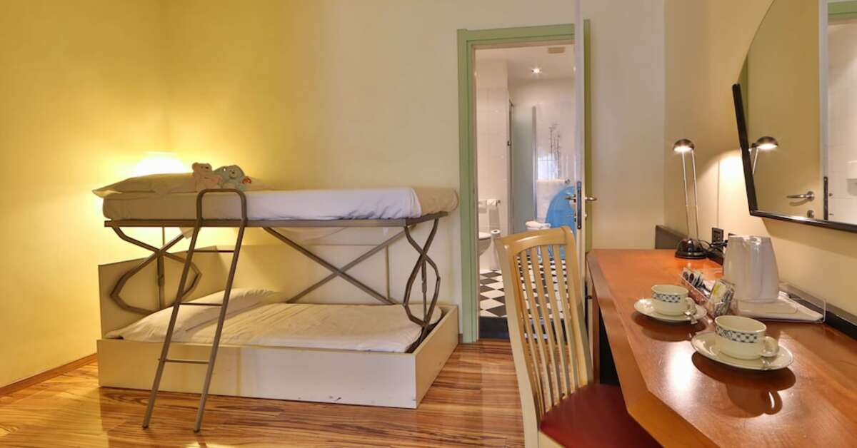 Een foto van Best Western Hotel Piemontese