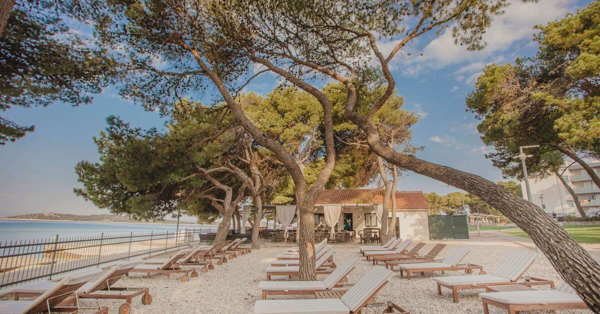 Een foto van Villas Arausana & Antonina