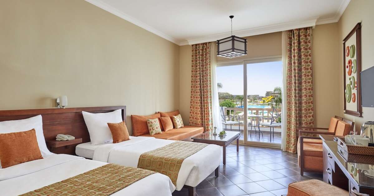 Een foto van Jaz Casa Del Mar Resort