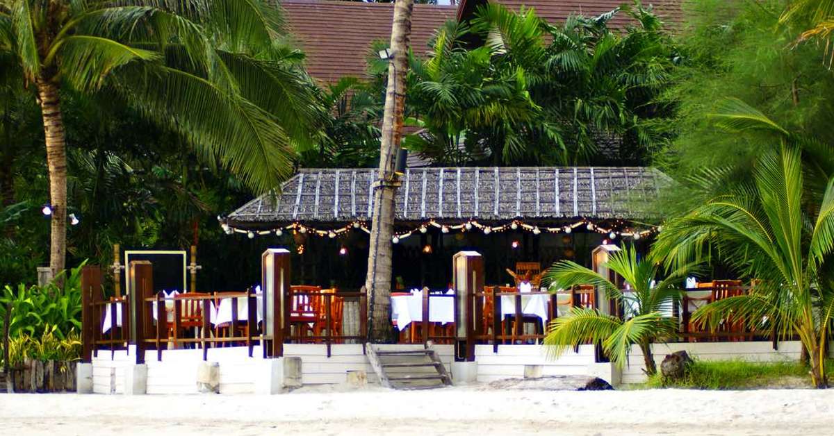 Ein Foto Centara Koh Chang Tropicana Resort
