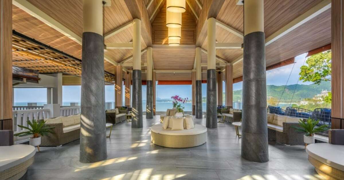 Een foto van Namaka Resort Kamala