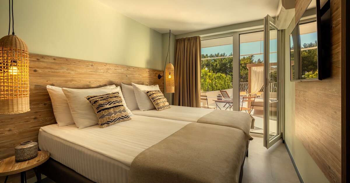 Een foto van Hvar Placeshotel by Valamar