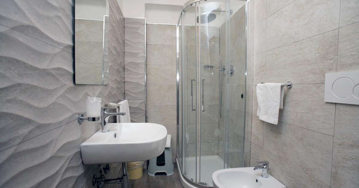 Ein Foto Hotel Desiree Florence