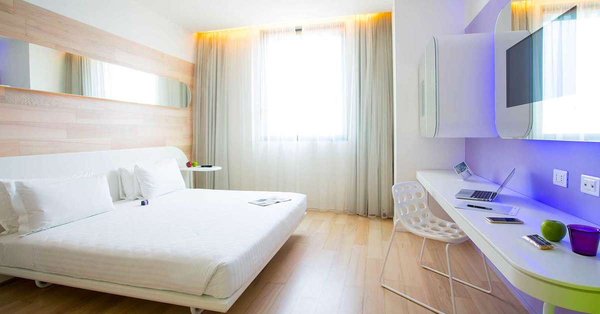 Een foto van Voco Milan Fiere by IHG