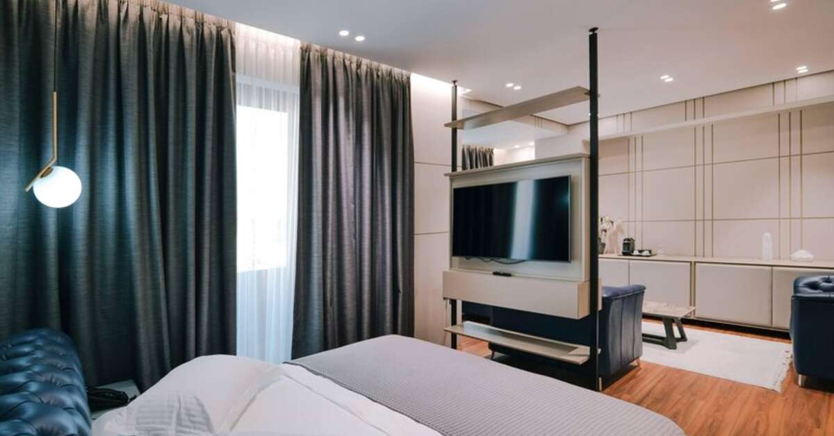 Een foto van Butrinti Hotel