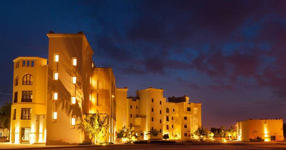 Een foto van Ra Boutique Hotel