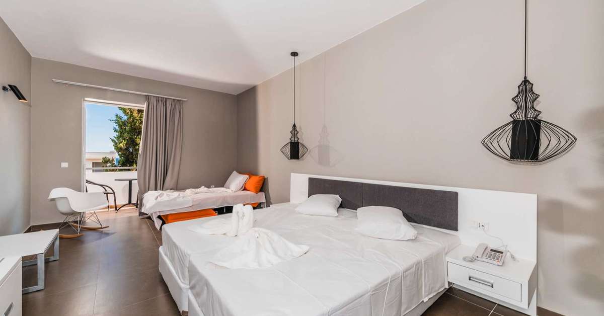 Een foto van Belmare Hotel