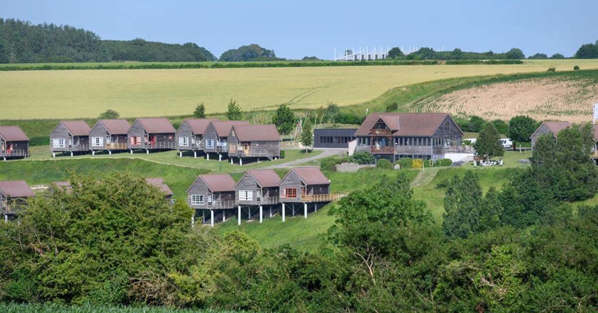 Een foto van Le Domaine du Val