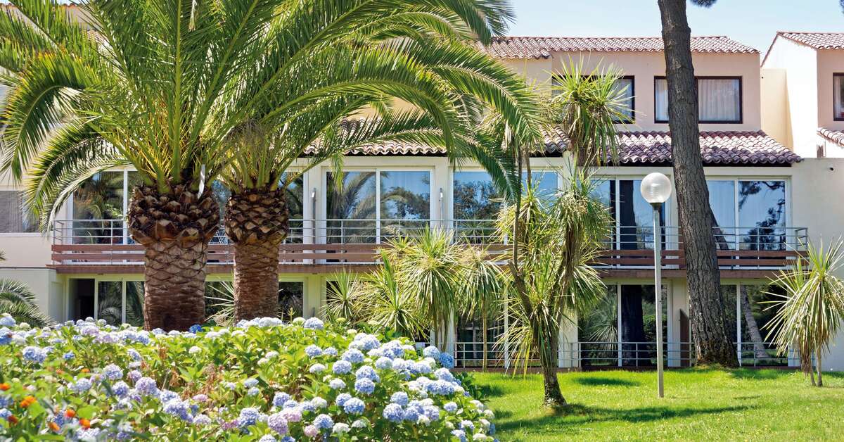 Een foto van Coralia Club Marina Viva