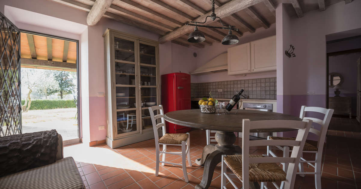 Een foto van Tenuta Castellare di Tonda