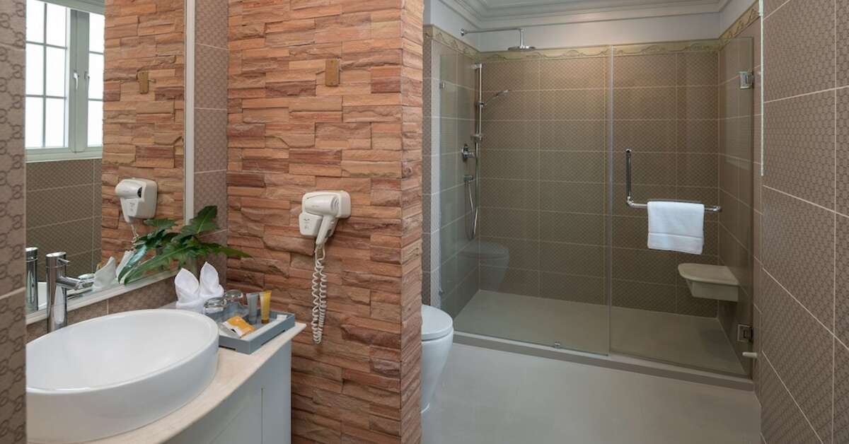 Een foto van Kingston Suites
