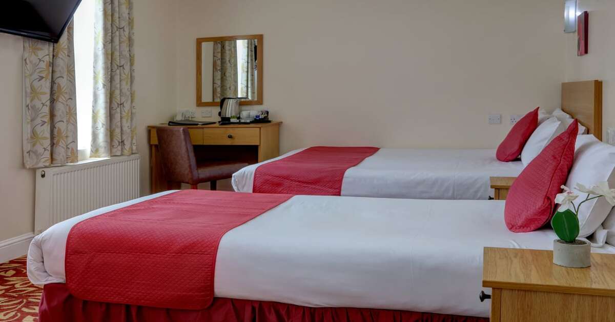 Een foto van Best Western London Ilford Hotel