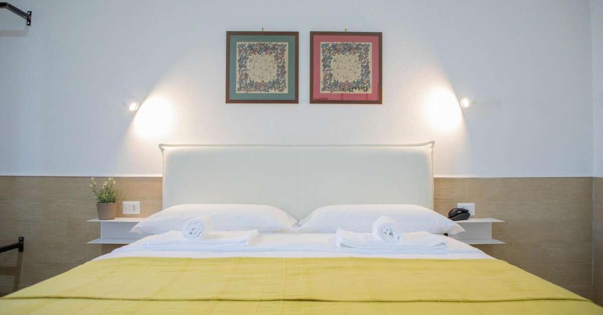 Een foto van H22 Hotel