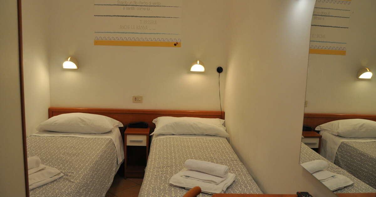 Een foto van Villa Caterina